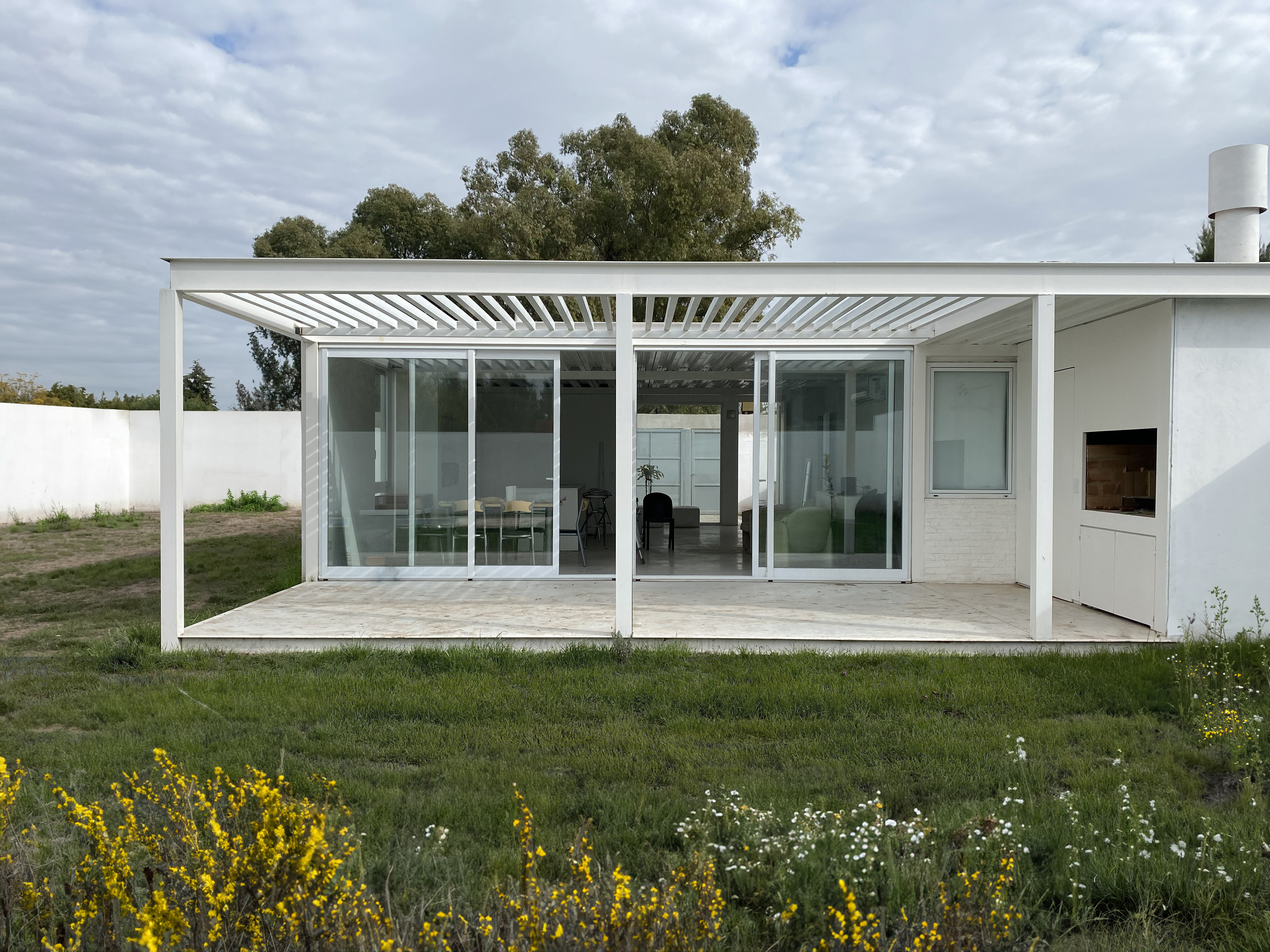 Casa de Verano